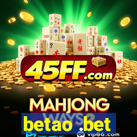 betao .bet